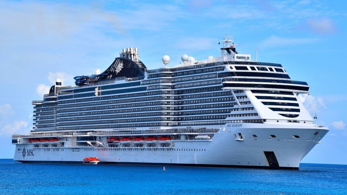 Des croisières proposent des thématiques sur le true crime, le chocolat ou le golf pour vos vacances