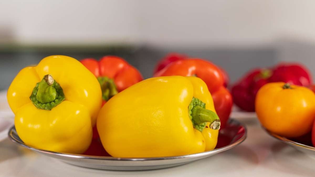 L'orange n'est même pas dans le top 5 : voici les aliments qui contiennent vraiment le plus de vitamine C