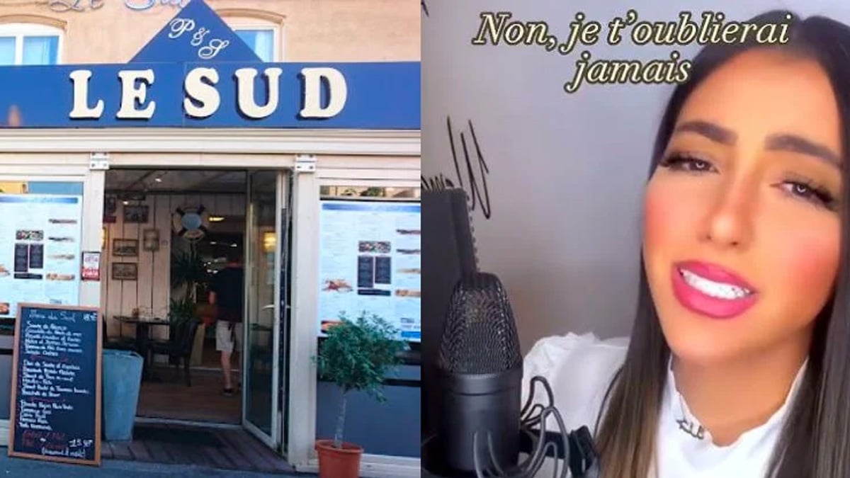 Furieuse de s'être vue refuser une table, cette influenceuse envoie ses fans détruire le restaurant sur internet