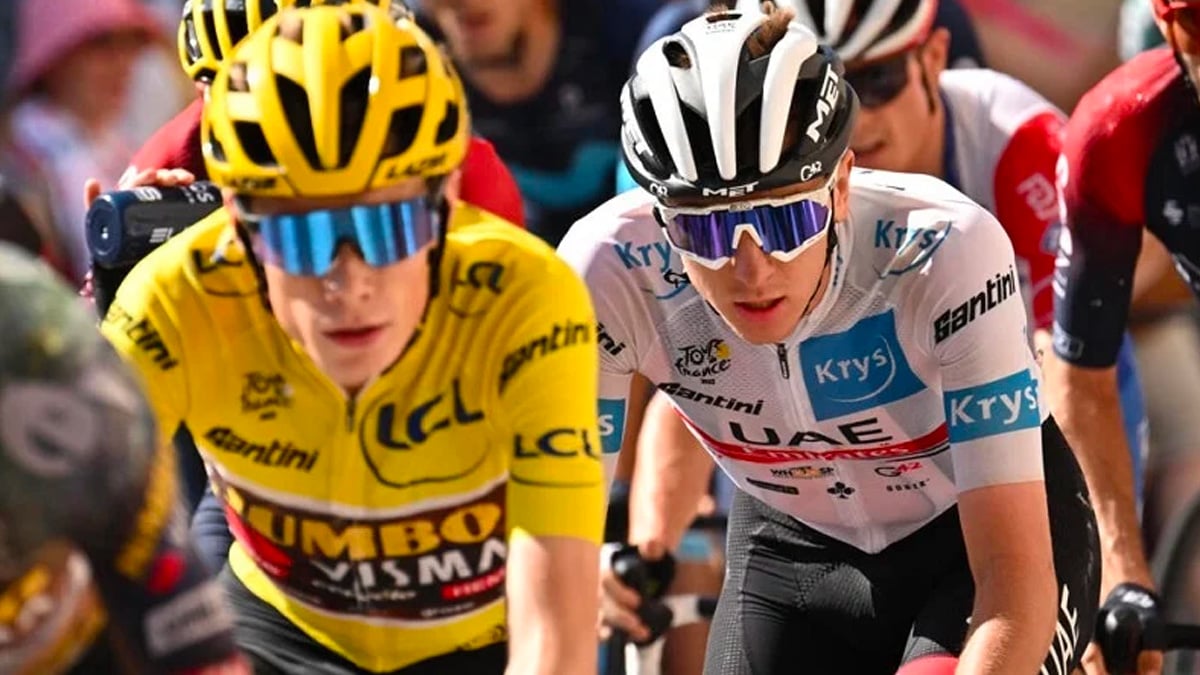 Pourquoi la performance de Jonas Vingegaard sur le Tour de France éveille les soupçons ?