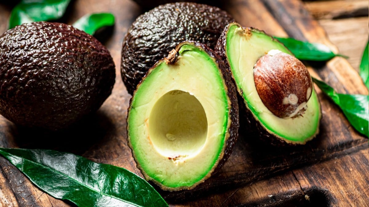 8 bonnes raisons de manger de l'avocat régulièrement (votre corps va vous remercier)