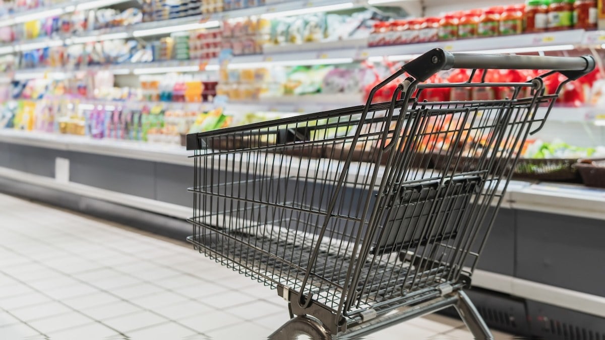 Apéro, goûter, veggie... les nouveautés food qu'on a repérées...