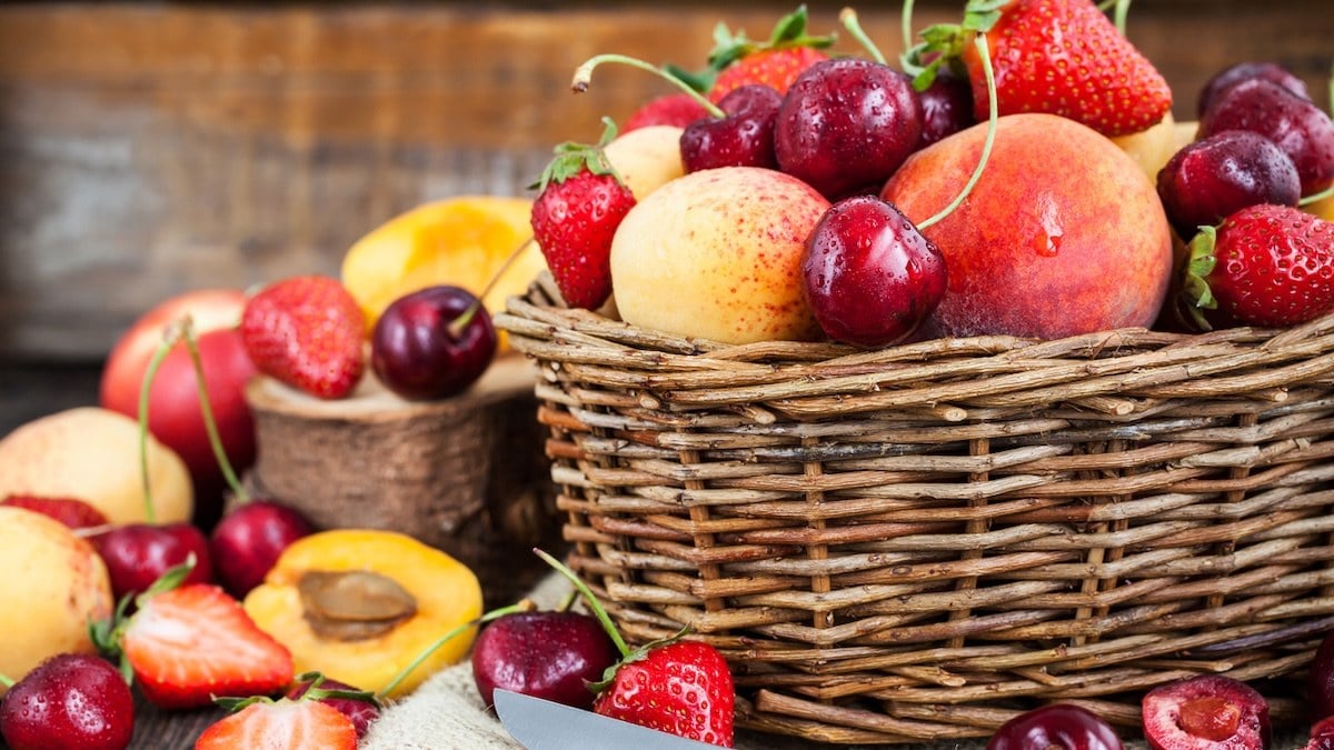 5 astuces gourmandes pour cuisiner des fruits trop mûrs sans faire (encore) de la compote