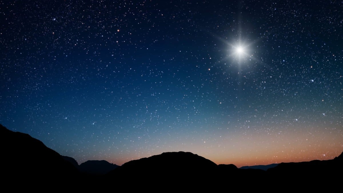 Une étoile va bientôt exploser et sera encore plus brillante qu'une pleine Lune
