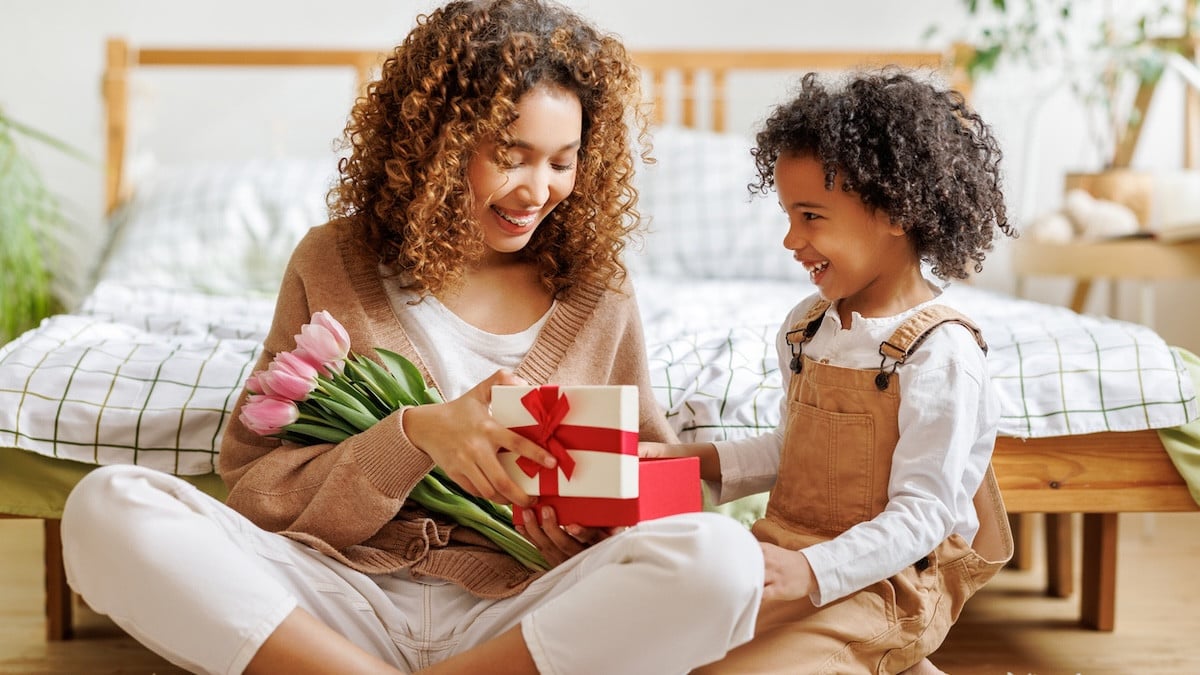Fête des mères 2026 : nos idées de cadeaux gourmands pour lui...