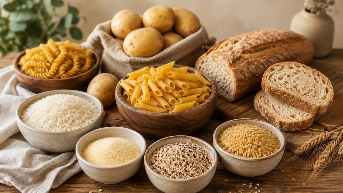 80 calories pour 100 g : ce féculent injustement boudé fait mieux que le riz et les pâtes