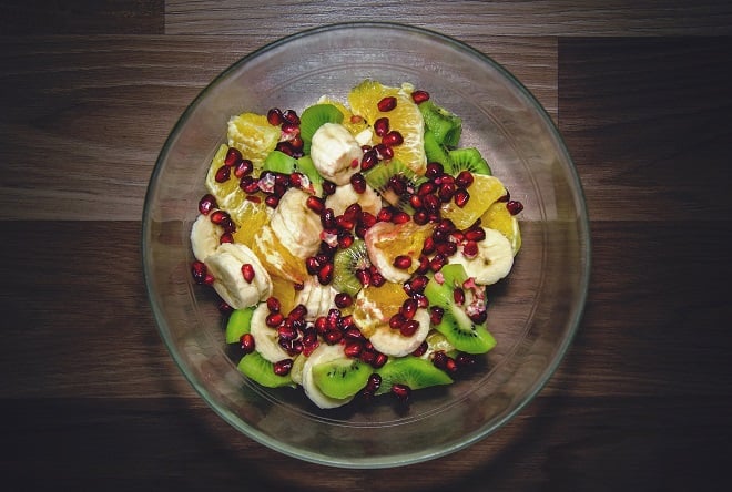 Les 10 meilleures recettes de salade de fruits frais pour chaque saison 