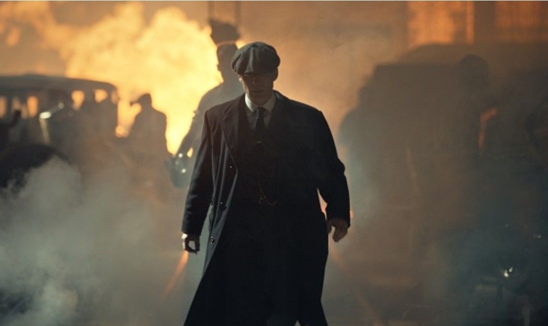 Peaky Blinders 10 Choses à Savoir Sur La Série Culte 