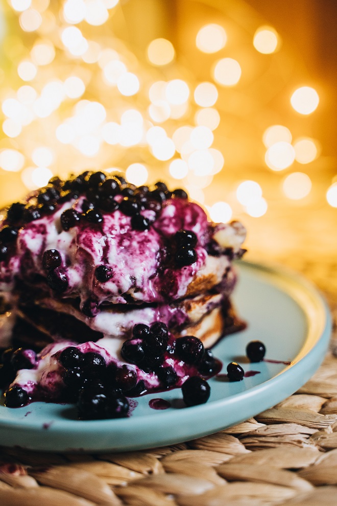 Recette 10 garnitures sucrées pour vos crêpes et fêter la Chandeleur