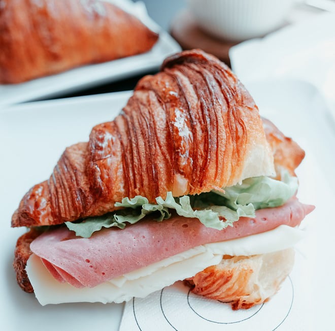 Recette 15 recettes avec du jambon blanc à savourer