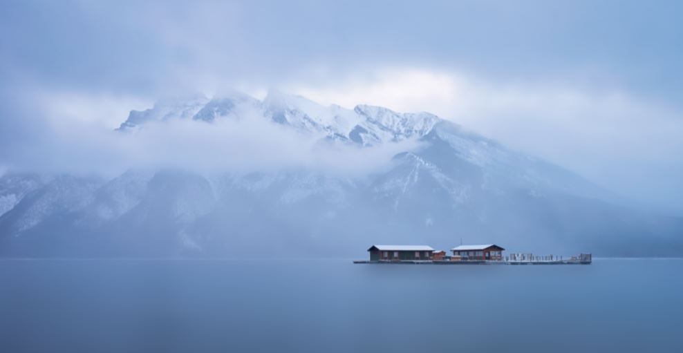 Ces 20 photographies des lauréats du concours international Sony sont époustouflantes ! Par Justine B.                        Sony19