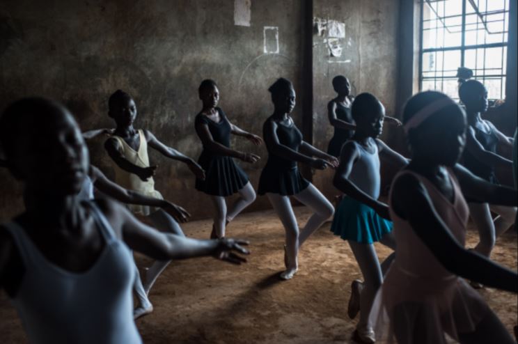 Ces 20 photographies des lauréats du concours international Sony sont époustouflantes ! Par Justine B.                        Sony22