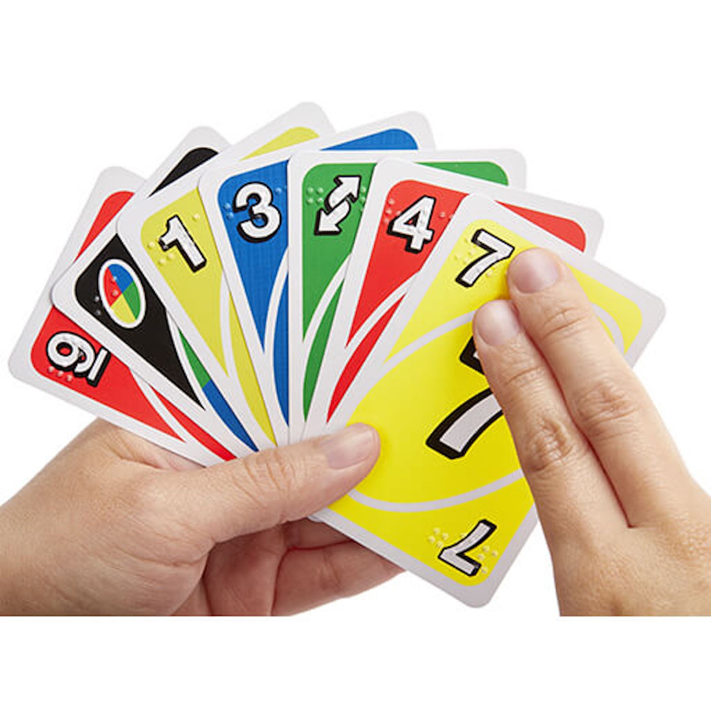 Mattel Dévoile Une Nouvelle Version Du Célèbre Jeu “Uno”