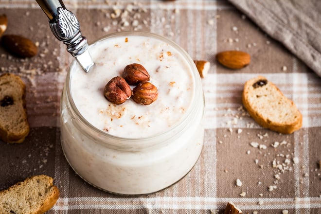 10 idées de recettes pour un goûter healthy - La Fourche