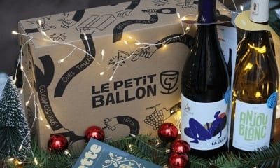 Le Petit Ballon