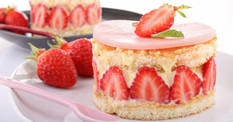 Fraisiers individuels