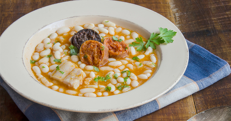 Fabada asturiana