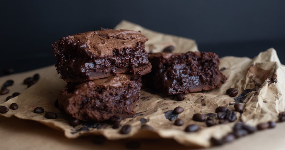 Brownie fondant facile : découvrez les recettes de Cuisine Actuelle