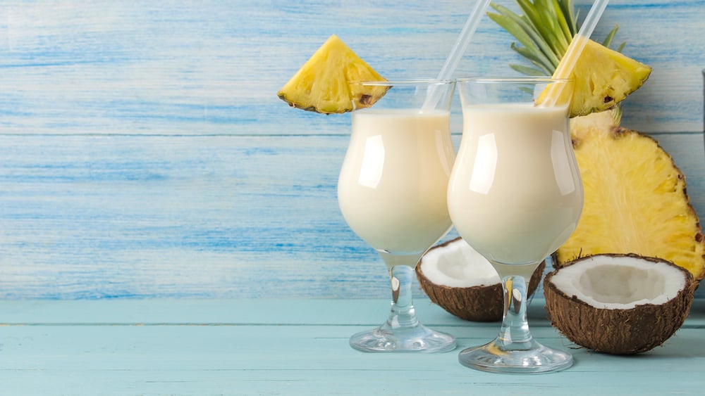 Piña colada