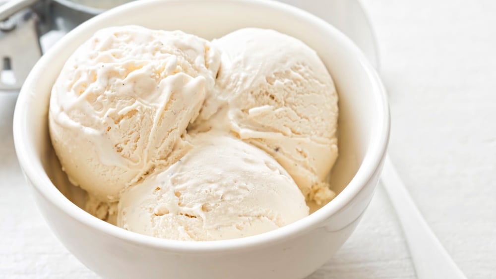Réalisez votre glace au yaourt à la maison sans sorbetière, c'est vraiment trop simple !