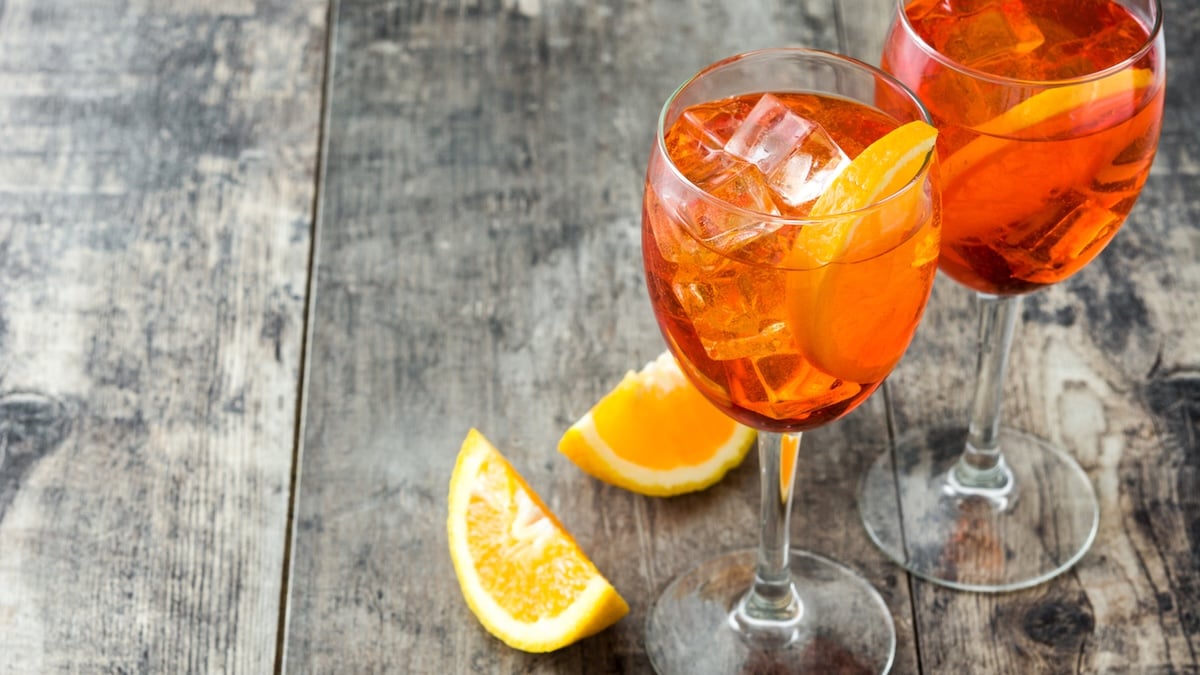 Spritz
