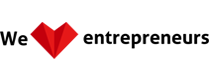 We love entrepreneurs