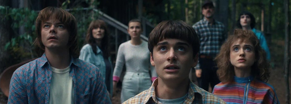 Stranger Things : Netflix dévoile enfin la date de sortie de la saison finale, mais un détail fait enrager les fans