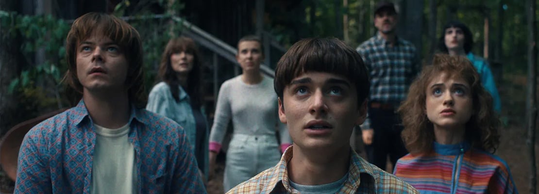 Stranger Things : Netflix dévoile enfin la date de sortie de la saison finale, mais un détail fait enrager les fans