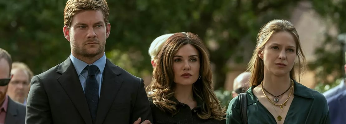 “J'ai adoré” : à peine sortie, cette série s'impose déjà dans le TOP 10 de Netflix 
