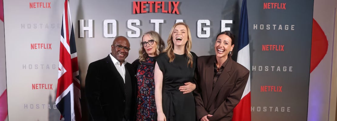 « Impossible de détourner le regard » : cette série Netflix fascine les spectateurs qui la dévorent en une seule journée