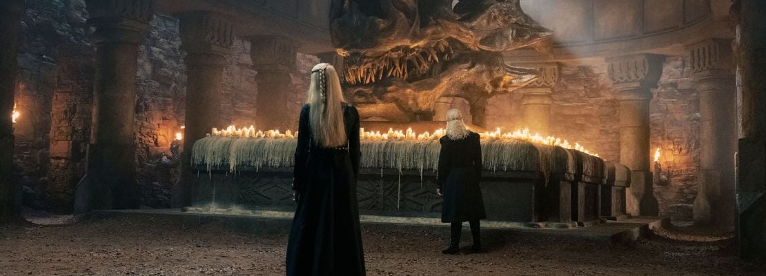 “Game of Thrones” : deux séries vont sortir en 2026 et l'annonce d'un nouveau spin-off surprise fait baver les fans