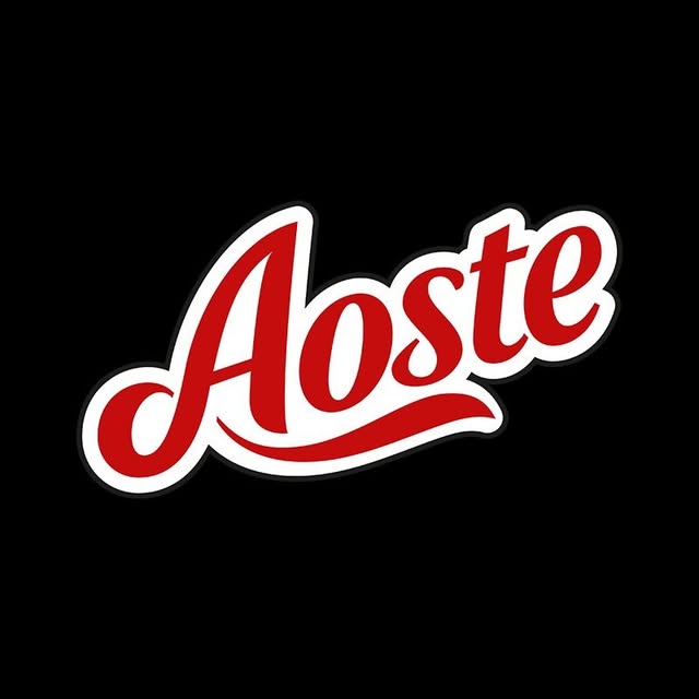 Aoste