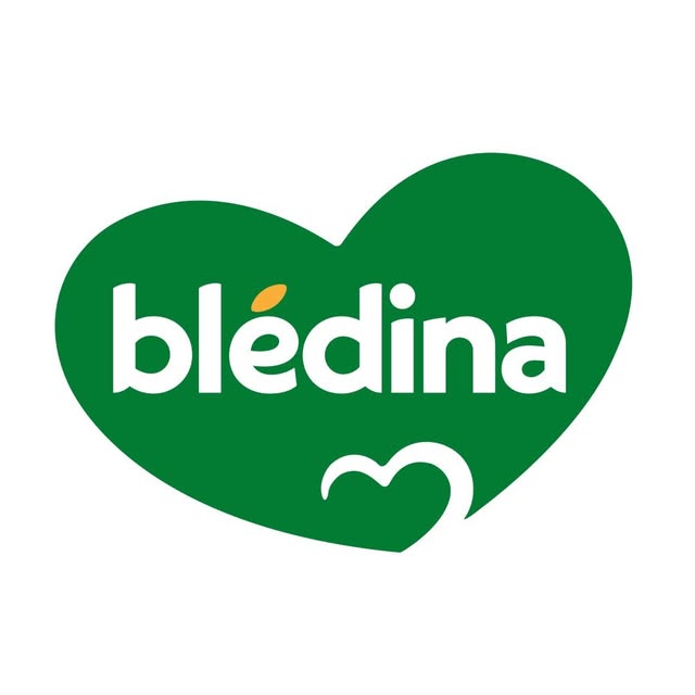 Blédina