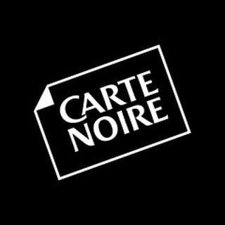 CARTE NOIRE