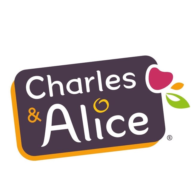 Charles & Alice