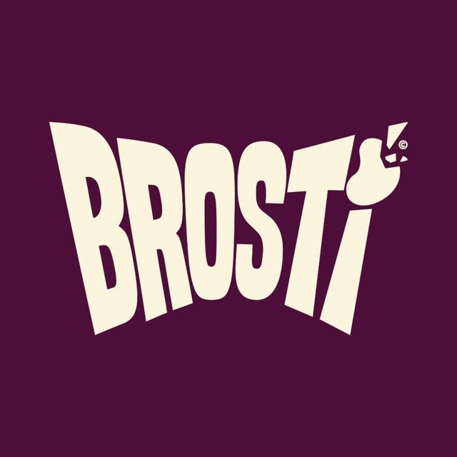BROSTI