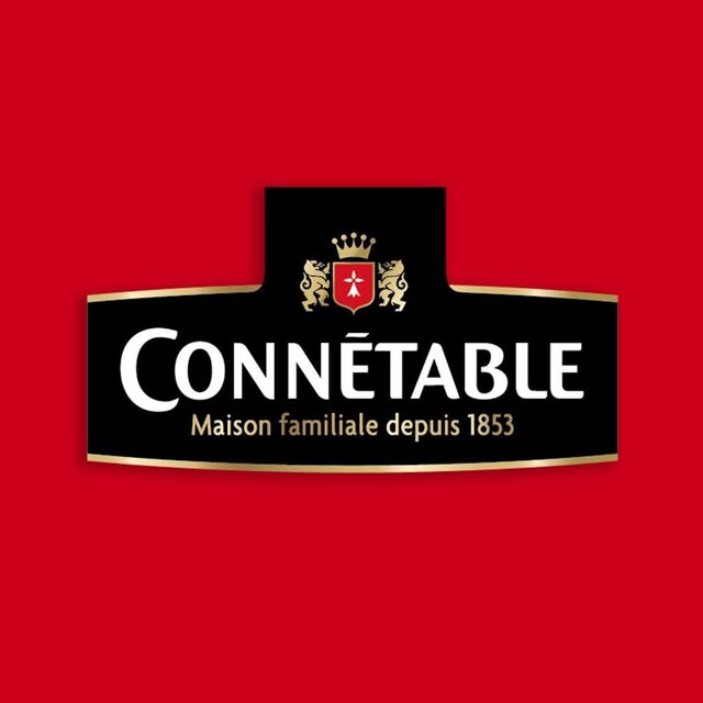 Connétable • Officiel