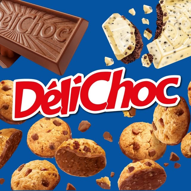 DéliChoc