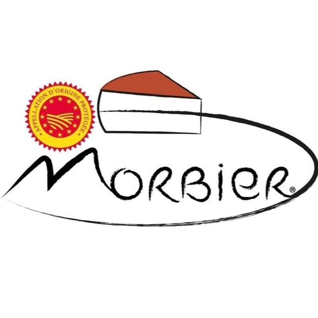 AOP Morbier