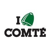 I love Comté