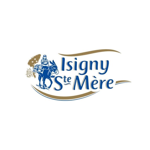 Isigny Sainte-Mère