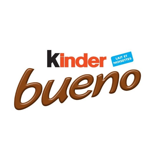 Kinder Bueno France