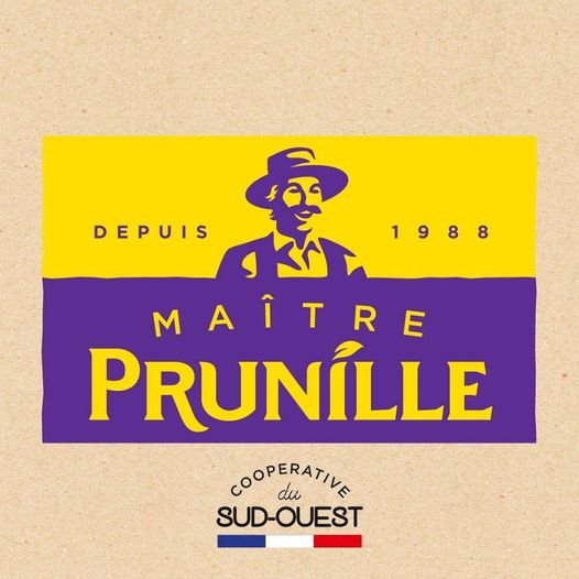 Maître Prunille