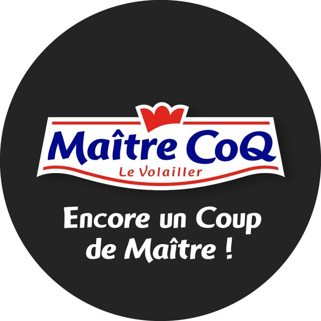 Maître CoQ