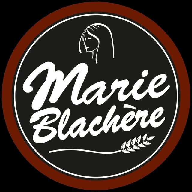 Marie Blachère
