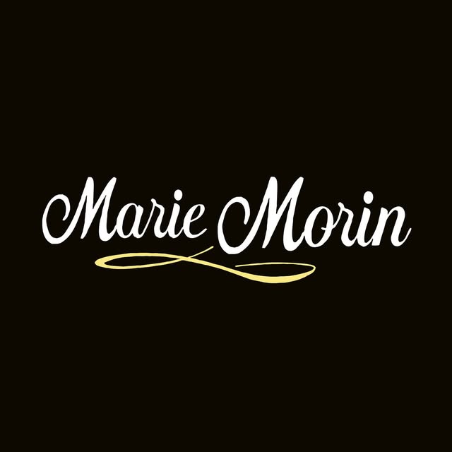 Marie Morin