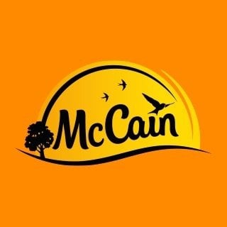 McCain France