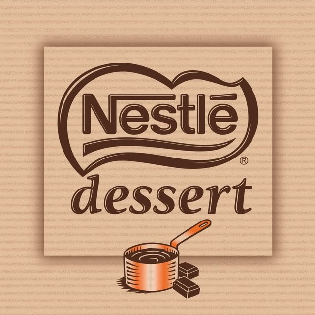 Nestlé Dessert