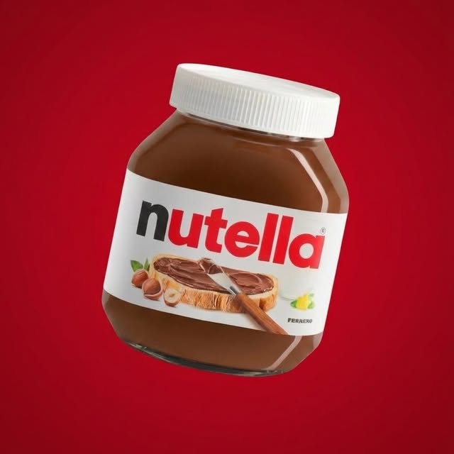 Nutella