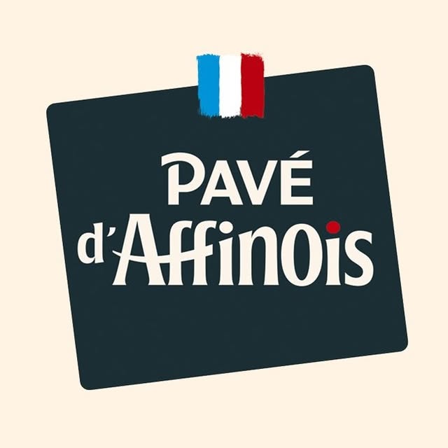 Pavé d'Affinois